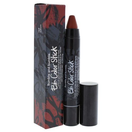 Bumble And Bumble Bb. Color Stick Red 3.5 Gr