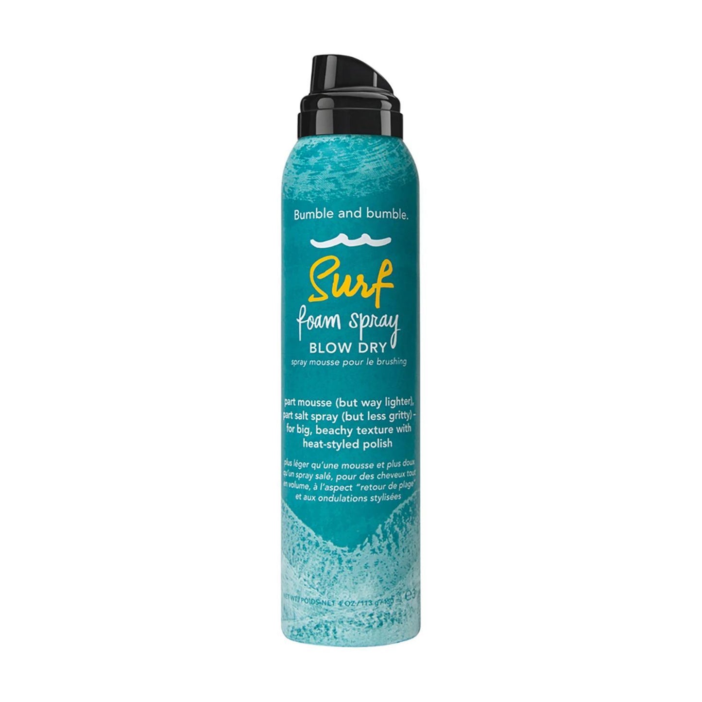 Bumble And Bumble Surf Foam Spray Blow Dry 150 Ml