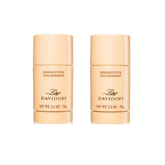 Davidoff Zino Deostick 75ml 2-pack