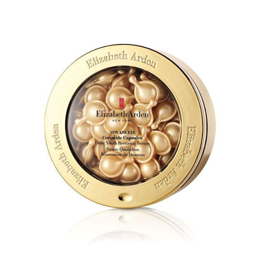 E.Arden Advanced Ceramide Capsules Daily Youth Restoring Serum Face 28ml