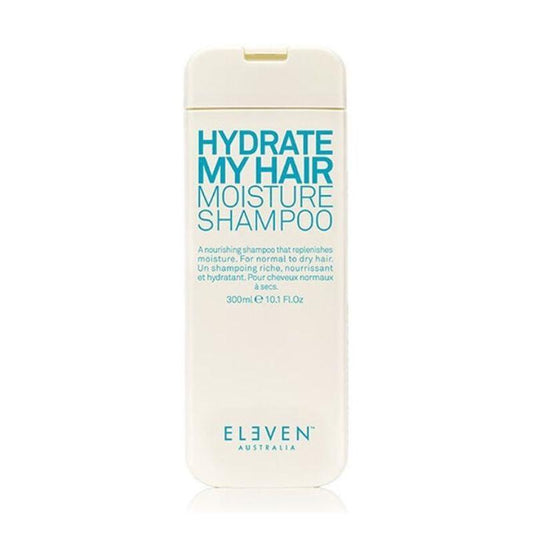 Eleven Hydrate My Hair Moisture Shampoo 300ml