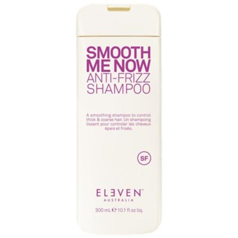Eleven Smooth Me Now Anti-Frizz Shampoo 300ml