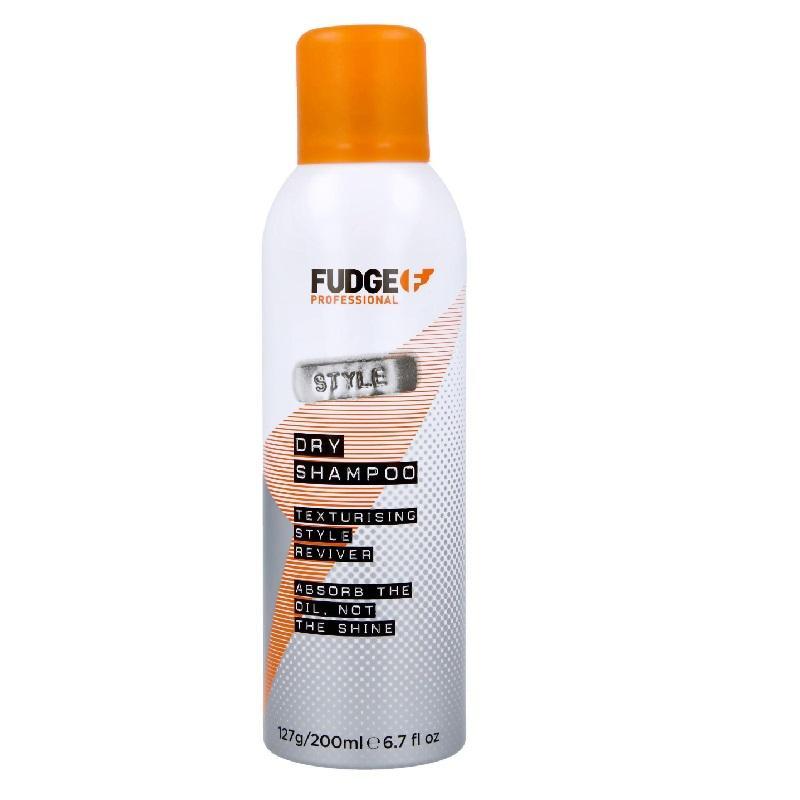 Fudge Professional Torrshampoo 200ml