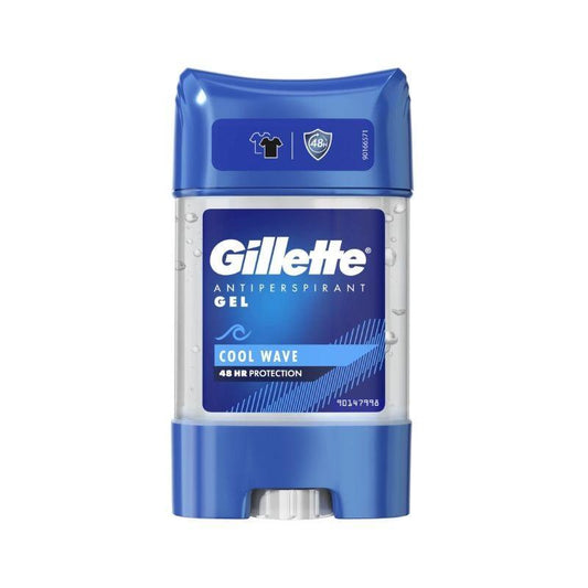 Gillette Deostick Cool Wave 70ml