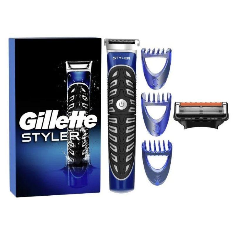 Gillette Fusion proglide styler set 5
