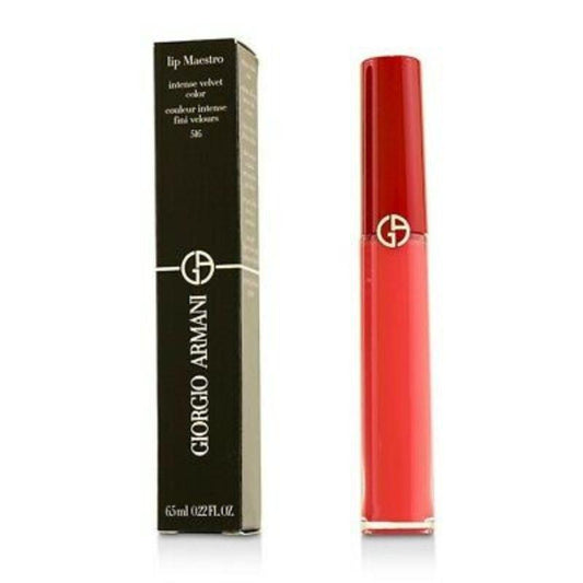 Giorgio Armani Lip Maestro Intense Velvet Color 516 Spotlight 6.5 Ml