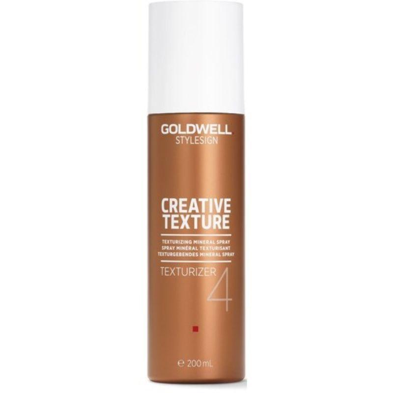 Goldwell StyleSign Creative Texture Texturizer Spray 200ml