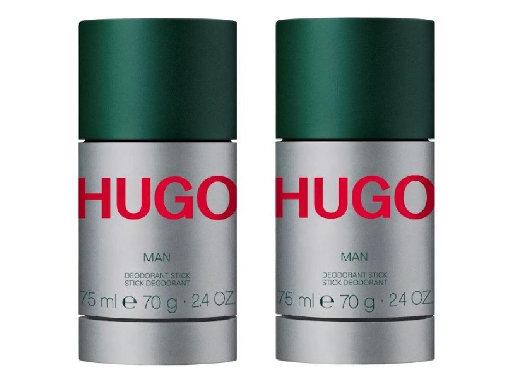 Hugo Boss Deostick Man 75ml 2-pack
