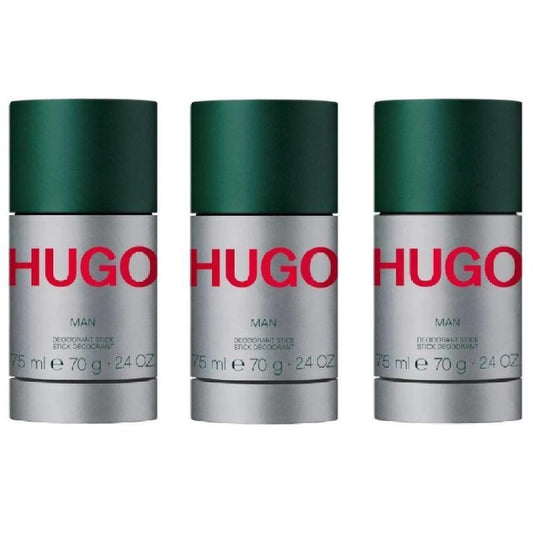 Hugo Boss Deostick Man 75ml 3-pack