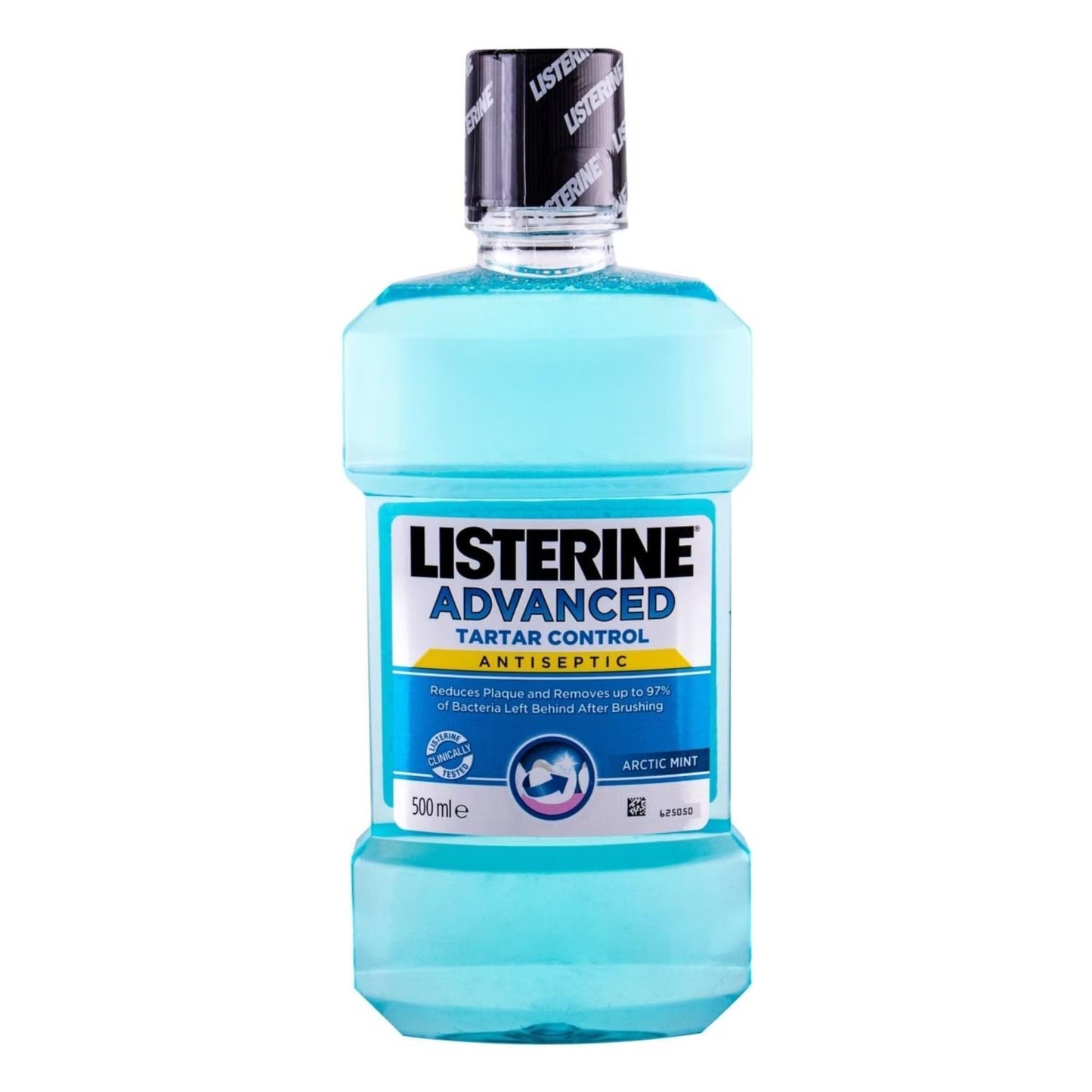 Listerine Advanced Tartar 500ml