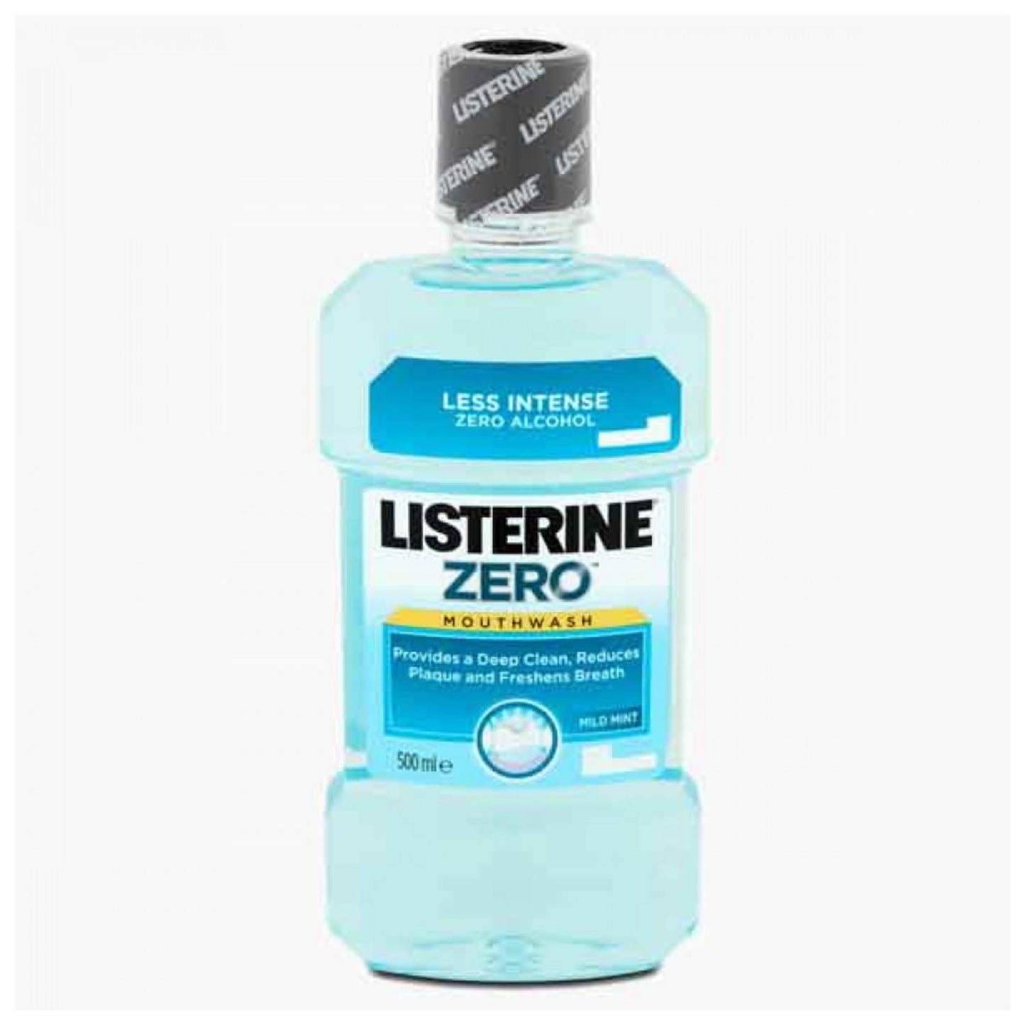 Listerine Cool Mint Mild 500ml