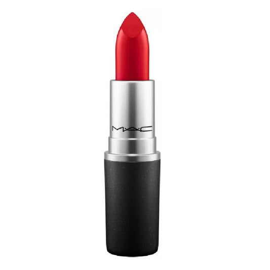 MAC Cremesheen Lipstick Brave Red 3gr
