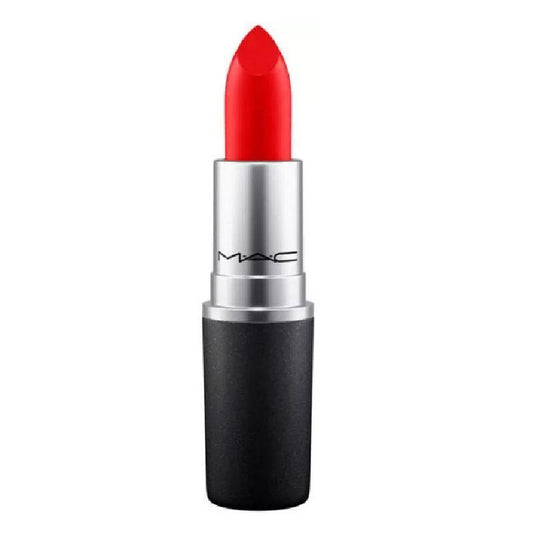MAC Matte Lipstick Red Rock 3gr