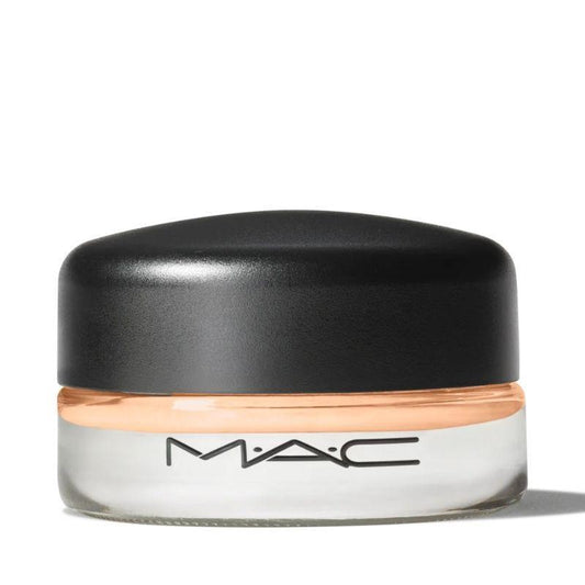 MAC Pro Longwear Paint Pot 5gr Soft Ochre