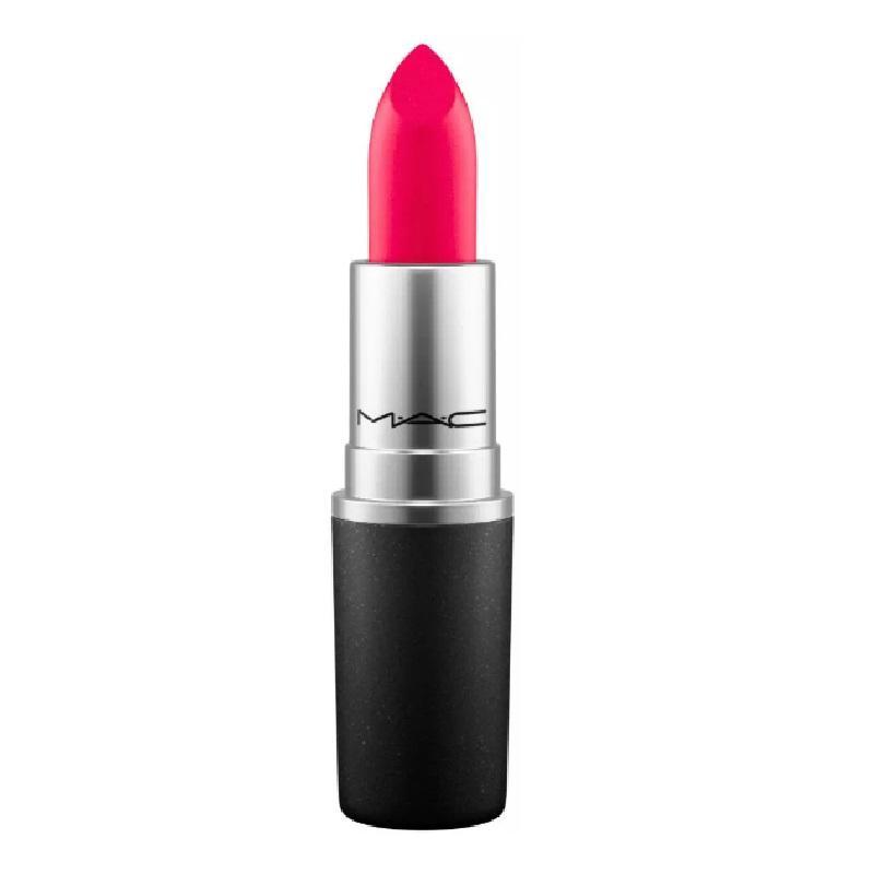 MAC Retro Matte Lipstick Relentlessly Red 3gr