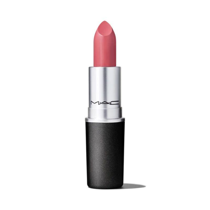 MAC Satin Lipstick 3gr 802 Brave