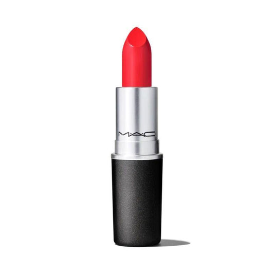 MAC Satin Lipstick 3gr 811 MAC Red