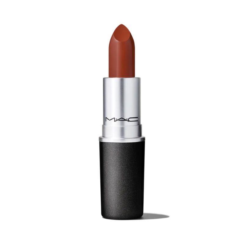 MAC Satin Lipstick 3gr 815 Paramount