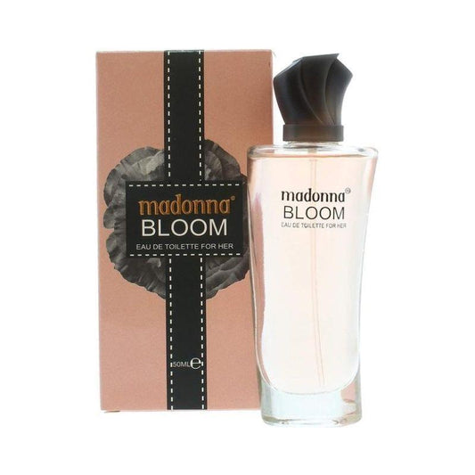 Madonna Edt Spray Bloom 50ml