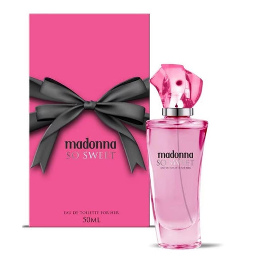 Madonna Sweet EDT 50ml