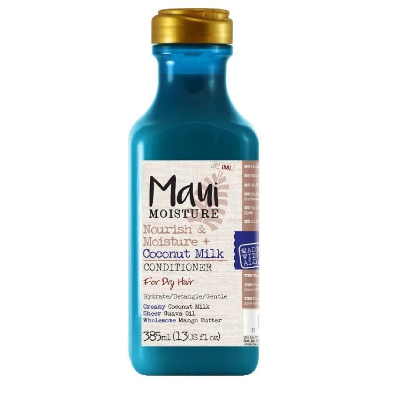 Maui Coconut Milk Balsam 385ml