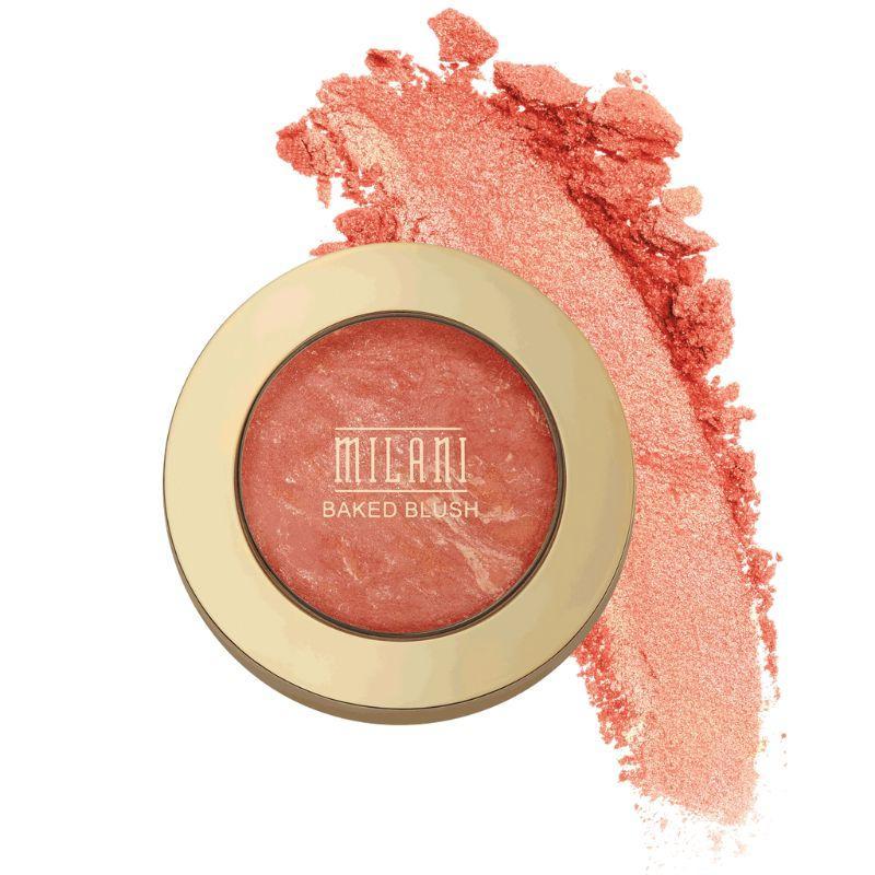 Milani Baked Blush 3,5gr - 08 Corallina