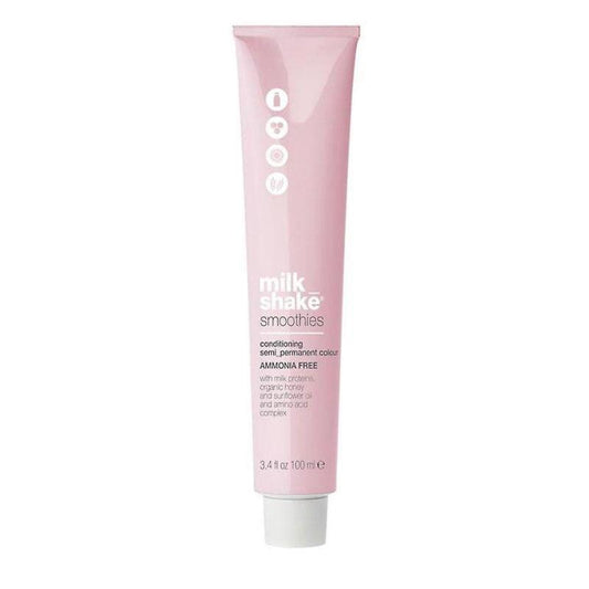 Milk Shake Smoothies 7.33/7Gg Golden Blonde Hot Warm Medium 100 Ml