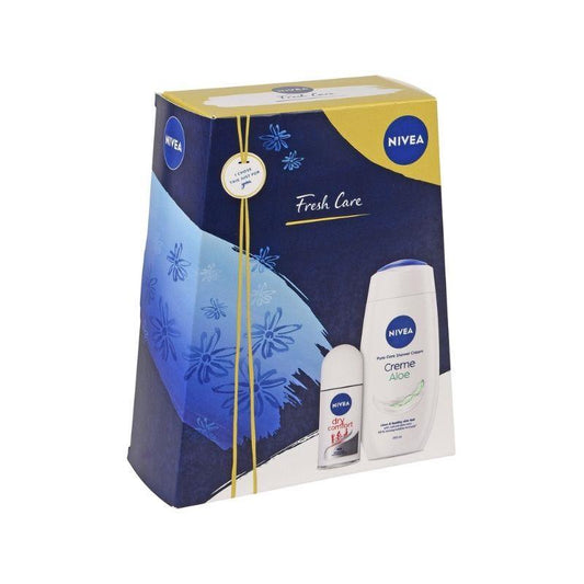 NIVEA Fresh Care Giftset 300ml