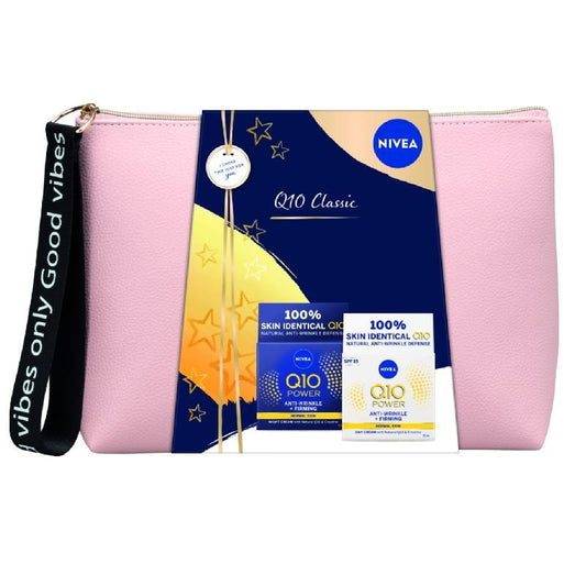 NIVEA Q10 Classic Giftset 100 ml