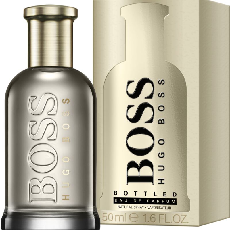 Hugo Boss Bottled Edp 50ml