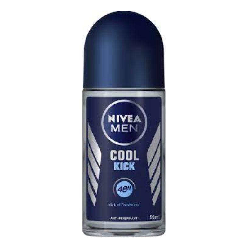 Nivea Men Roll-on Cool Kick 50ml