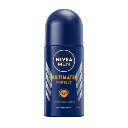 Nivea Roll-on Ultimate Protect 50ml