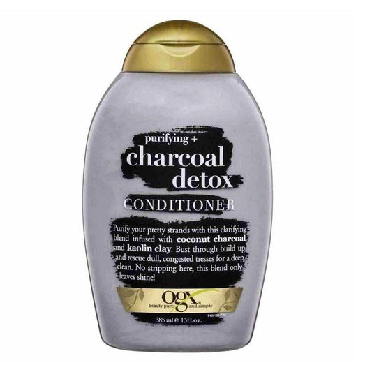 OGX Charcoal Detox Balsam 385ml