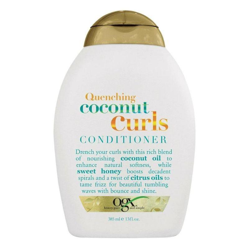 OGX Coconut Curls Balsam 385ml