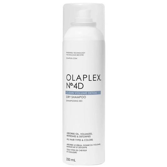 Olaplex No 4D Clean Volume Detox Dry Shampoo 250 ml