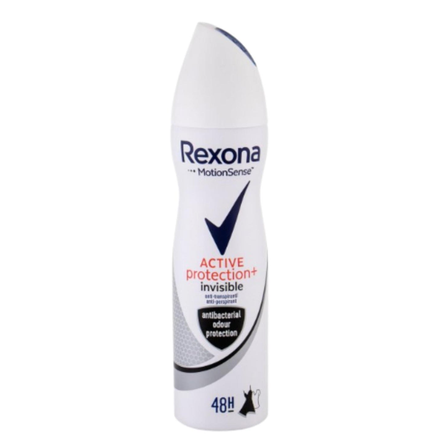 Rexona Deospray Active Protection Invisible 150ml