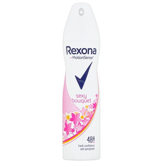 Rexona Deospray Sexy Bouquet 150ml