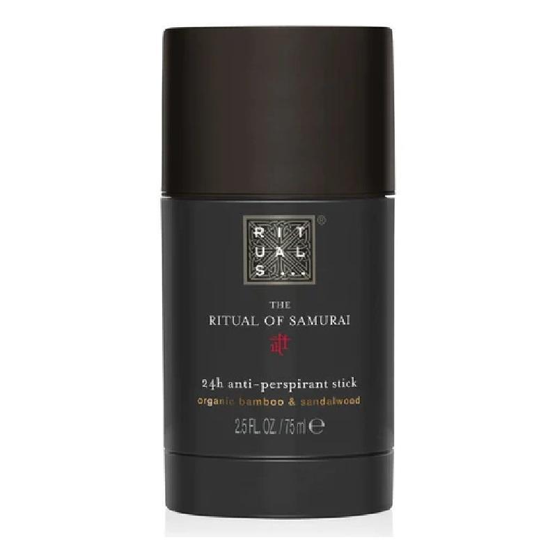 Rituals Samurai 24H Anti-Perspirant Deo Stick 75ml