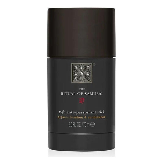 Rituals Samurai 24H Anti-Perspirant Deo Stick 75ml