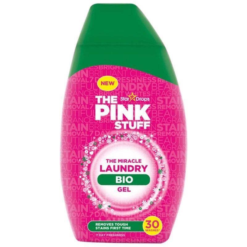 THE PINK STUFF Gel 30sec Bio 900ml