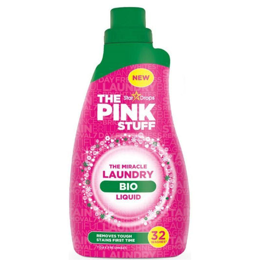 THE PINK STUFF Liquid Bio 960ml