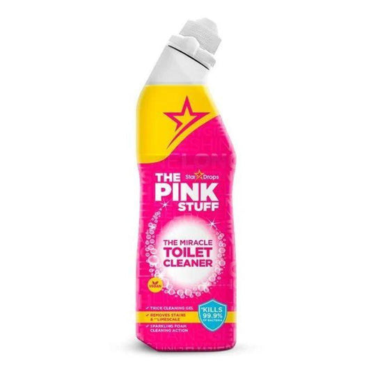 The Pink Stuff Toilett gel 750ml