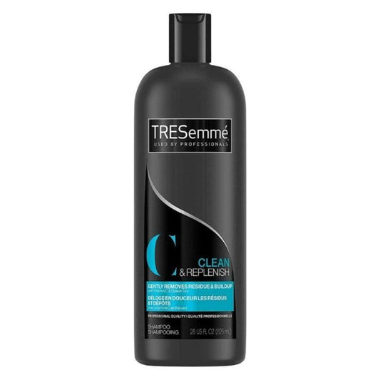 Tresemme Shampoo Clean & Replenish 828ml