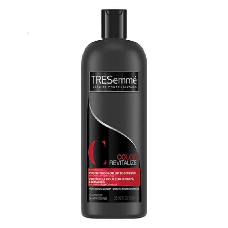 Tresemme Shampoo Color Revitalize 828ml