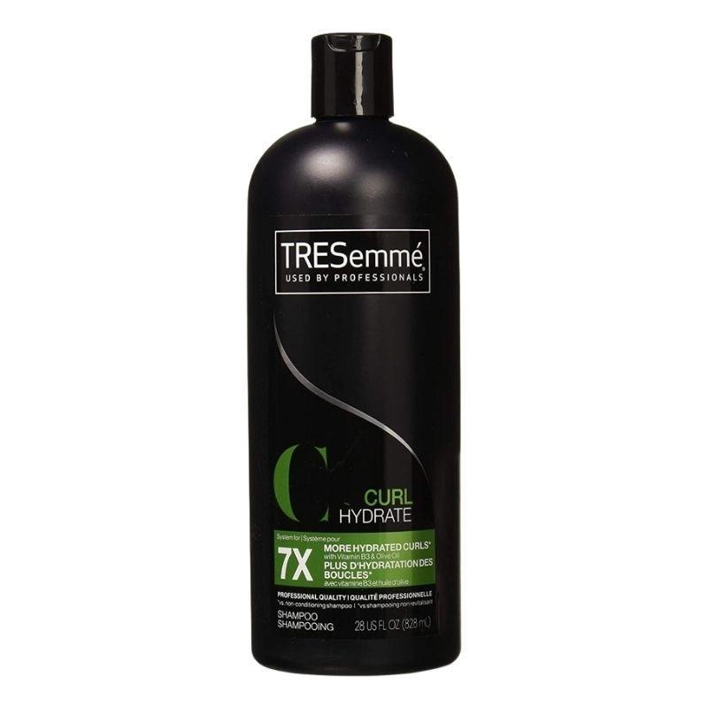 Tresemme Shampoo Curl Hydration 828ml