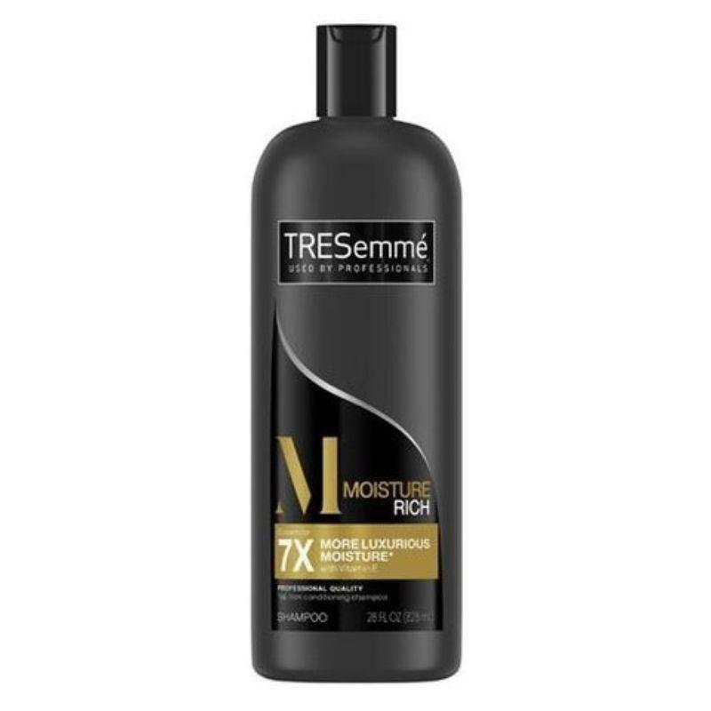 Tresemme Shampoo Moisture Rich 828ml