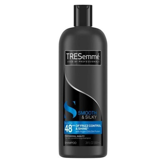 Tresemme Shampoo Smooth & Silky 828ml