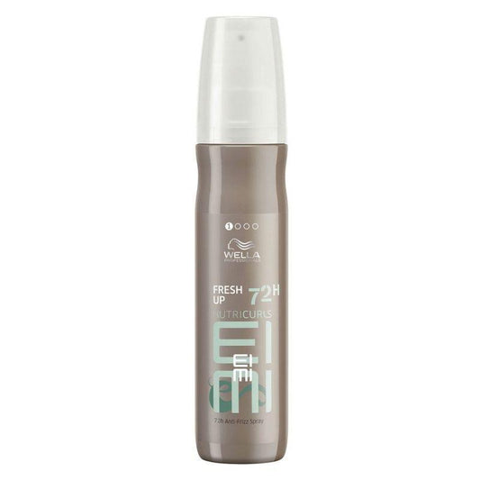 Wella Professional Eimi Nutri Curls Anti-Frizz 150 Ml