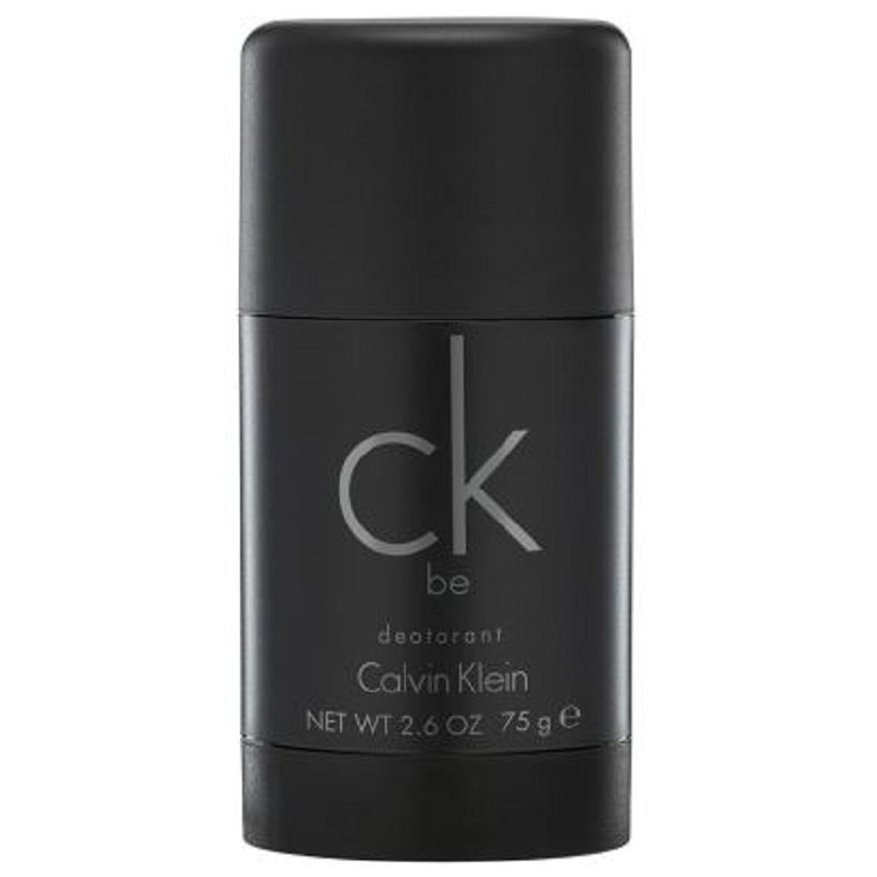 Calvin Klein CK Be Deostick 75 ml